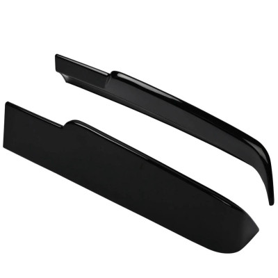 Volkswagen Transporter T5 T6 Çift Kapı (2003 - 2024) Ps Style Spoiler (Plastik)